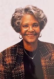 In Loving Memory of Barbara Seals