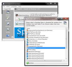 Download spybot search & destroy. Spybot