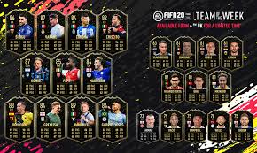 England, slovakia, scotland, slovenia, lithuania, and malta. Matty Godden Named In Fifa 20 Ultimate Team Team Of The Week Ccfctv