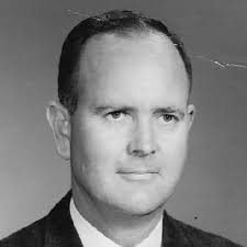 Jack Church Obituary (1925