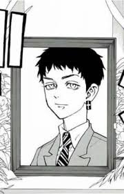 OS] (Tokyo Revengers) Last time - End - Wattpad