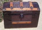 Antique Chests and Trunks eBay