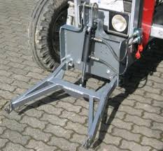 Hier ein kleines video vom baggern im garten mit dem 24ps starken neuson 1903 minibagger. Fronthydraulik Fur Traktoren Trekker Schneeschieber Agrar Bagger Garten Grau Ebay