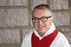 Second Sunday in Lent — St. Paul's Episcopal Church