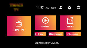 Rebranding Iptv Smarters Pro Latest Version V1 6 9 Support Free Upgrades Portfolios Http Www Whmcssmarters Com App Application Android Streaming Tv