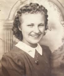 Ethel Marie Miley Obituary March 3, 2017