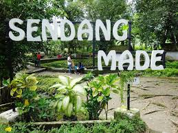 Sendang Made Petilasan Prabu Airlangga Persinggahan Raja Raja Brawijaya