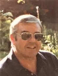 Obituary information for Richard A. Reed