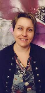 Aurélie BOURDAT, Sage-femme à La Côte-Saint-André