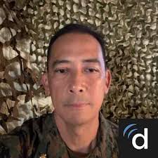 Dr. Fernando Daniels, MD