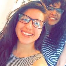 Sophia Gil's Instagram, Twitter & Facebook