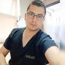 Fonoaudiólogo Daniel Gatica Cuevas