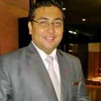 Krishnendu Banerjee Email & Phone Number