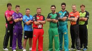 The new big bash cricket game is now bigger and better than ever before! Big Bash League 2018 19 The 3 Strongest Teams In The Fray