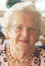 We are deeply saddened with the passing of former member Lily. A wonderful  Lady who was highly thought of by anyone that knew her. Condolences to  Anne, Jennifer, Stephen, Kenny and Geoffrey