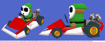 Search more creative png resources with no backgrounds on seekpng. Supper Mario Broth On Twitter The Data Of Mario Kart Ds Contains An Unused Early Model Of Shy Guy Which Is Notable For Having No Modeled Limbs Here Is A Mock Up Of