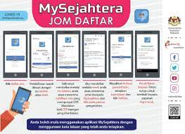 Below are the steps to register for vaccination through mysejahtera app. Serious Problem With Mysejahtera Registration The Star