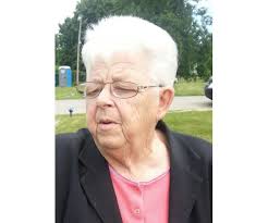 LINDA SMITH Obituary (1940