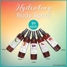 Re Energize Throughout The Day With A Spray Of Your Favorite Hydrating Body Spritz Including The N Skin Care Home Remedies Lemongrass Spa Natural Spa Products