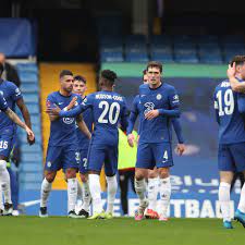 Cash in with the porto vs chelsea prediction from our experts tipsters. Confirmed 23 Man Chelsea Squad To Face Fc Porto In Champions League Quarter Finals Sports Illustrated Chelsea Fc News Analysis And More