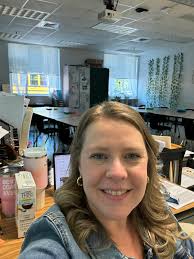 I have to interview a teacher in regards to DLM testing for a class I'm  taking. Anyone care to help?