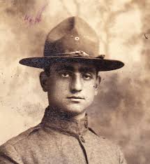 Anthony Sergi (1897-1942)