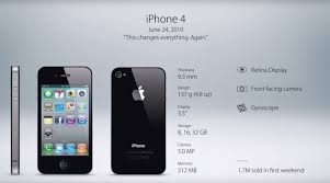 The Evolution Of The Iphone Every Model From 2007 2019