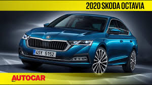 Esplora il sito di škoda e scopri la gamma dei nuovi modelli, i servizi per la tua auto e per le flotte aziendali e tutte le novità dal mondo škoda. 2020 Skoda Octavia First Look Autocar India Youtube