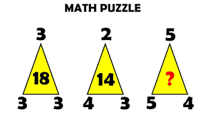 Themed crossword puzzles with a human touch. 2 Easy Maths Puzzles 97 Youtube