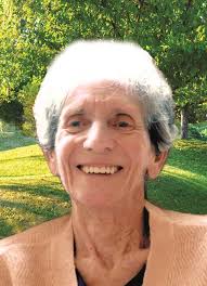 Décès de Madame Marie-Thérèse HAMEL (09-09-23)