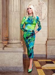 Her life and career in photos biden hasn't decided on requiring military members to get vaccine texas congressional race showcases gop fight over trump, conspiracy. Interview With Donatella Versace On The Importantce Of Made In Italy
