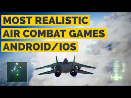 Top 10 Air Combat Games For Android Ios Full Video On Youtube Https Youtu Be 4kr Follapm Aircombat Flightsimulator Pl Ios Games Iphone Games Combat
