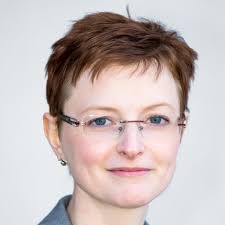 Johanna SAMULIN-ERDEM