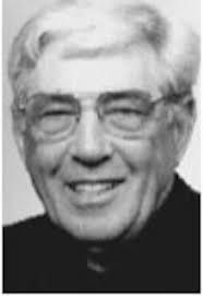 Rev. William G. Ripperger Obituary