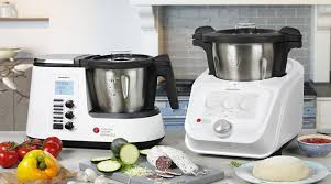 monsieur cuisine connect pas cher achetez le robot patissier lidl en promo