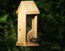 Etsy Acheter Vendre Et Vivre Handmade Mangeoires Oiseaux En Bois