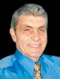 Obituary information for Roberto Rossi