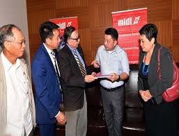 Menteri perdagangan antarabangsa dan industri malaysia. Bernama Masalah Perdagangan Rentas Sempadan Selesai Tidak Lama Lagi Menteri Perdagangan Antarabangsa Dan Industri