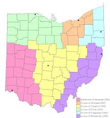 Check flight prices and hotel availability for your visit. Datei Cincinnati Catholic Map Png Wikipedia