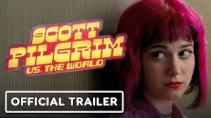 Deckchair Cinema: Scott Pilgrim Vs The World