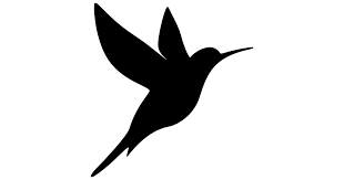 Hummingbird Free Vector Icons Designed By Freepik Vector Free Free Icons Silhouette Art