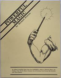 Powerful Magic by Michael Powers