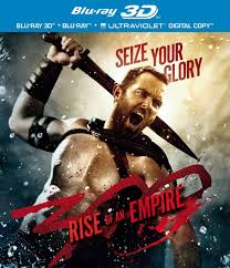 Similar to artemisia (eva green) in the 300: 300 Rise Of An Empire Coming To Blu Ray And Dvd On June 24 Special Features Revealed