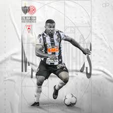 O clube atlético mineiro é um clube brasileiro de futebol sediado na cidade de belo horizonte, minas gerais. Social Media Pre Jogo Atletico Mineiro On Behance