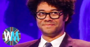 Top 10 Richard Ayoade Moments
