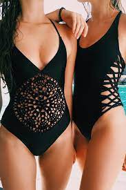 Pin On Women S Bathing Suits Swimsuits