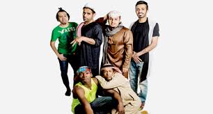 نجاح لافت لـ شباب البومب بملايين المشاهدات