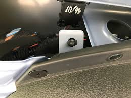 Roomster Boot Not Locking Skoda Roomster Mk I Briskoda