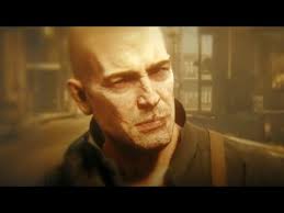 Red Dead Redemption 2