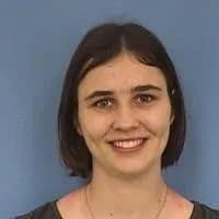 Our thoughts and especially prayers go out to Grace Maxwell's family and  the Cedarville University family. Grace was a CU student, a junior, who was 